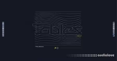 Ryoqucha Tables 002 [WAV] - Sample Pack Artwork