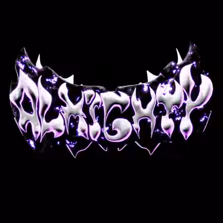 S3R1O KITS ALMIGHTY Sound Kit [WAV, MiDi, Synth Presets] - Sample Pack Artwork