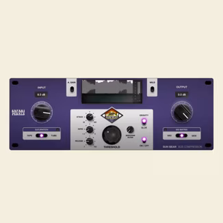 Safari Pedals Sun Bear Compressor v1.1.2025 [WiN]