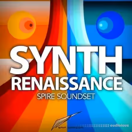 Saif Sameer Synth Renaissance [WAV, MiDi, Synth Presets]