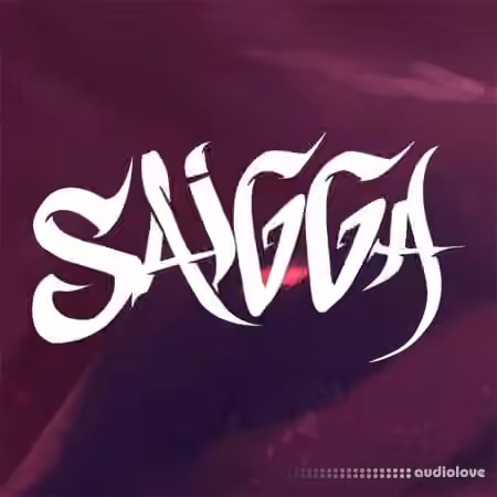 Saigga MALSTROM Preset Pack [Synth Presets] - Sample Pack Artwork