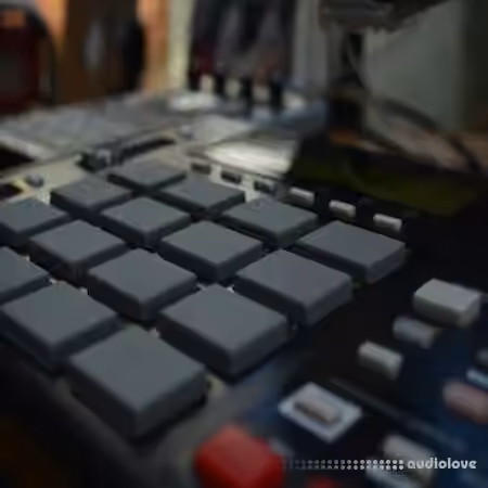 Sakawah Boys Beat Making Essentials [WAV] - Sample Pack Artwork