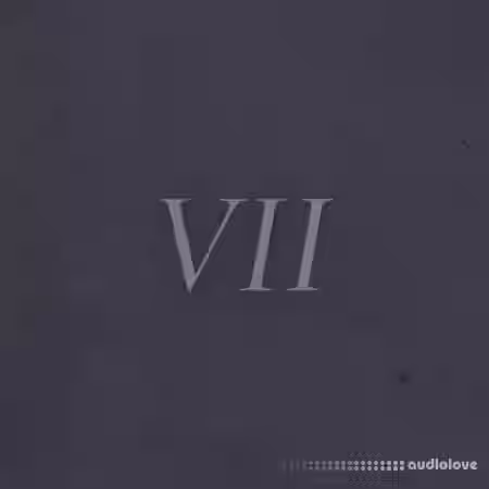Sakuraburst Sample Pack 7 [WAV]