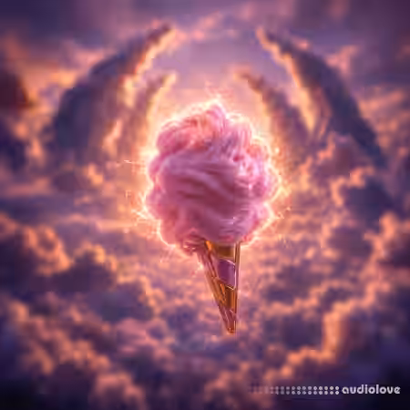 Sample Candy 001 Sweely Mega Pack [WAV] - Sample Pack Artwork