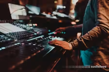Sample Genie VISLA Bass Design and Versatility [TUTORiAL] - Sample Pack Artwork