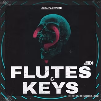 Sample Hub Flutes and Keys [WAV]
