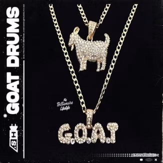 Sample Hub Goat Drums [WAV]