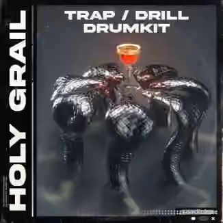 Sample Hub Holy Grail [WAV]