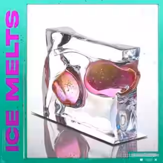 Sample Hub Ice Melts [WAV, MiDi]