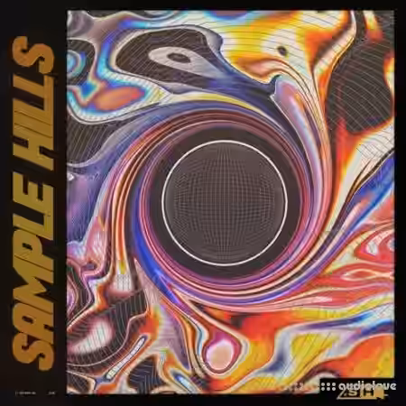 Sample Hub Sample Hills [WAV]