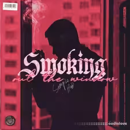 Sample Hub Smoking Out The Window [WAV]