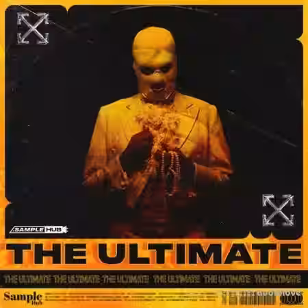 Sample Hub The Ultimate [WAV, MiDi]