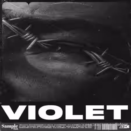 Sample Hub The Violet [WAV]