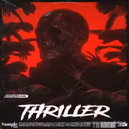 Sample Hub Thriller [WAV]