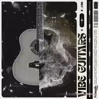 Sample Hub Vibe Guitars 3 [WAV]