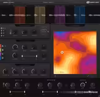 Sample Logic GrainScaper v1.0 [WiN, MacOSX]