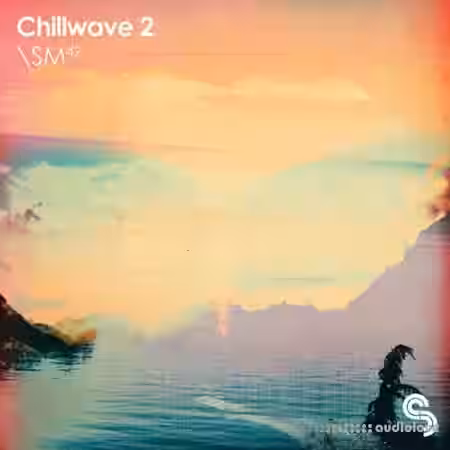 Sample Magic Chillwave 2 [WAV, MiDi]
