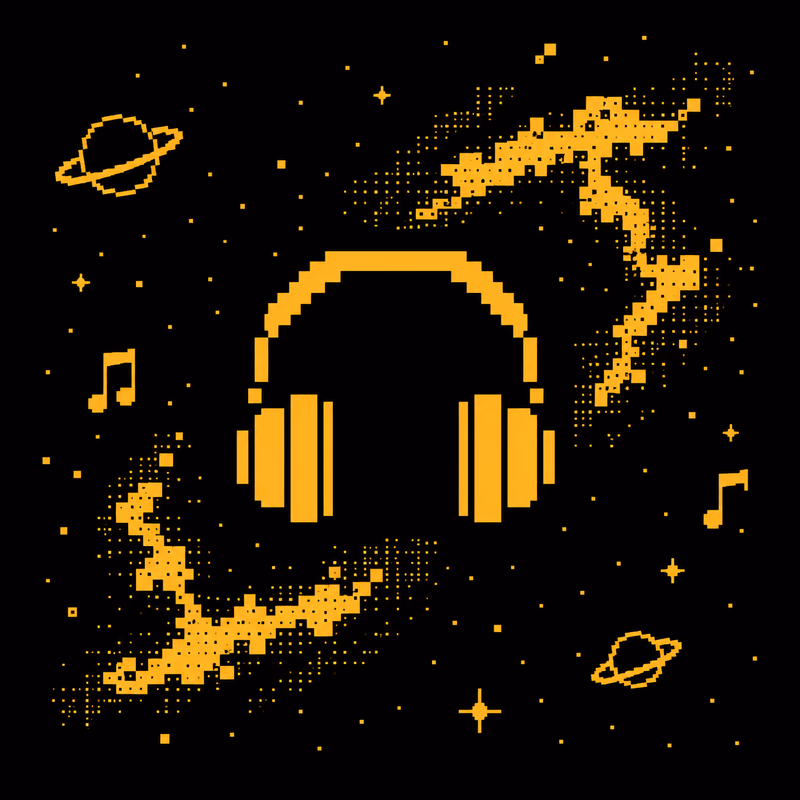 Sample Market Hyper Groovy Minimal [WAV] - Sample Pack Artwork