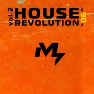 Sample Market Mulen House Revolution of 90's Vol.2 [WAV]