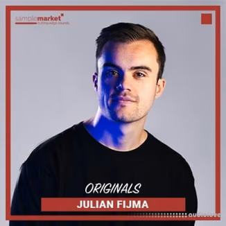 Sample Market Originals Julian Fijma [WAV]