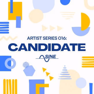 Sample Market Sine Artist Series Candidate [WAV]