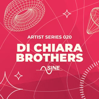 Sample Market Sine Artist Series Di Chiara Brothers [WAV]