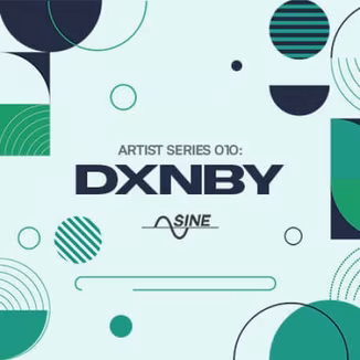 Sample Market Sine Artist Series DXBNY [WAV]