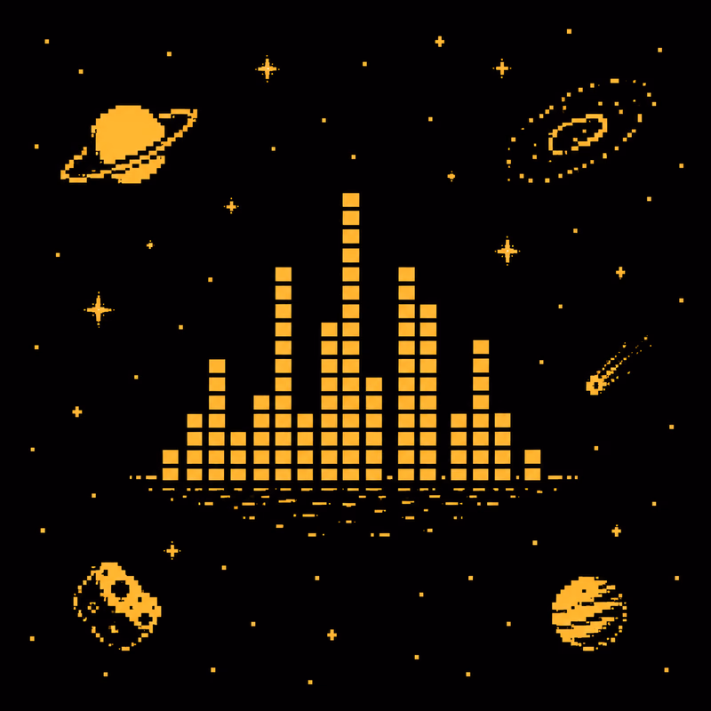 Sample Market Sine Artist Series Gigsta [WAV] - Sample Pack Artwork