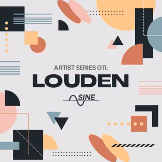 Sample Market Sine Artist Series Louden [WAV]