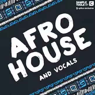 Sample Tools by Cr2 Afro House and Vocals [WAV]