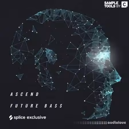 Sample Tools By Cr2 Ascend Future Bass [WAV] - Sample Pack Artwork