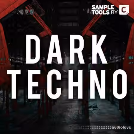 Sample Tools by Cr2 Dark Techno [WAV, MiDi]