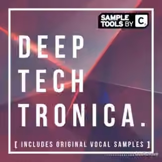 Sample Tools by Cr2 Deep Tech Tronica [WAV, MiDi, Synth Presets]