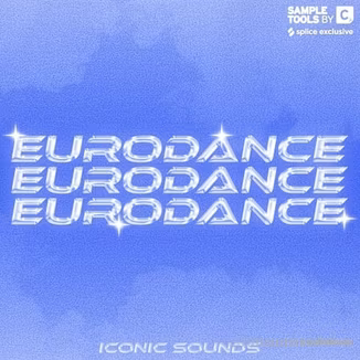 Sample Tools by Cr2 Eurodance Iconic Sounds [WAV]