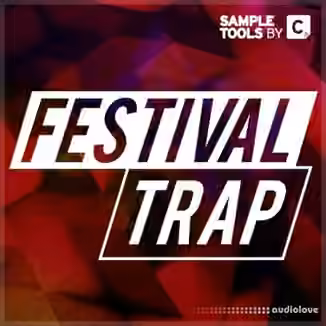 Sample Tools by Cr2 Festival Trap [WAV, MiDi]