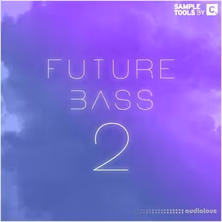 Sample Tools by Cr2 Future Bass 2 [WAV, MiDi] - Sample Pack Artwork