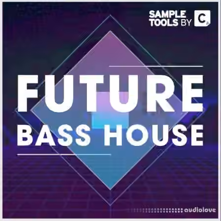 Sample Tools By Cr2 Future Bass House [WAV, MiDi, Synth Presets]