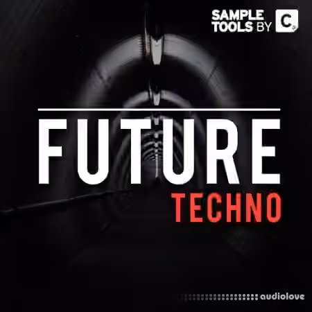 Sample Tools by Cr2 Future Techno [WAV, MiDi] - Sample Pack Artwork