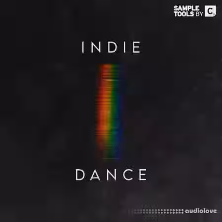 Sample Tools By Cr2 Indie Dance (PROPER) [WAV, MiDi, Synth Presets] - Sample Pack Artwork