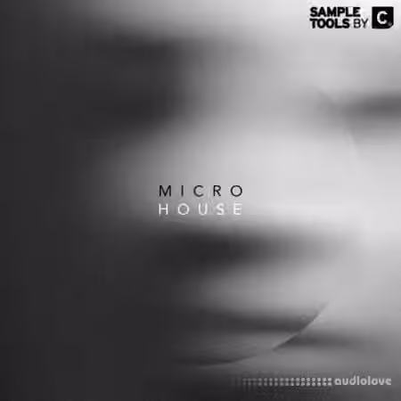 Sample Tools by Cr2 Micro House [WAV, MiDi] - Sample Pack Artwork