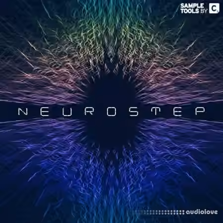 Sample Tools by Cr2 Neurostep [WAV, MiDi] - Sample Pack Artwork
