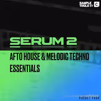 Sample Tools By Cr2 Serum 2 Afro House And Melodic Techno Essentials [WAV, Synth Presets]