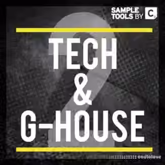 Sample Tools by Cr2 Tech and G-House 2 [WAV, MiDi]