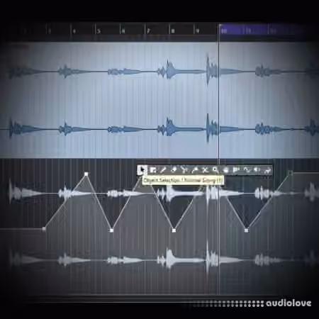 Samplecraze Automation Lanes What Are They and How To Use Them [TUTORiAL] - Sample Pack Artwork