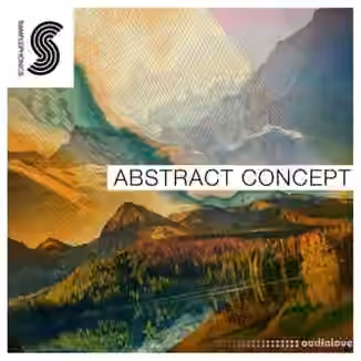 Samplephonics Abstract Concept [MULTiFORMAT]