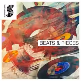 Samplephonics Beats and Pieces [MULTiFORMAT]