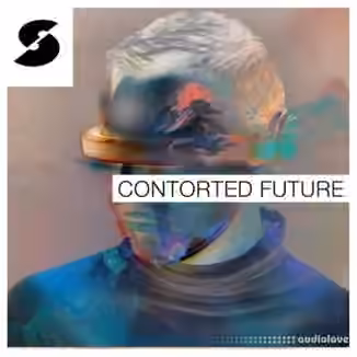 Samplephonics Contorted Future [MULTiFORMAT]