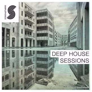 Samplephonics Deep House Sessions [MULTiFORMAT]