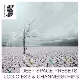 Samplephonics Deep Space Presets [DAW Templates]
