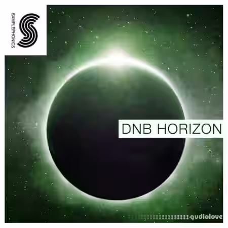 Samplephonics DNB Horizon [MULTiFORMAT] - Sample Pack Artwork